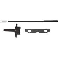 Outils d'entretien pour moteur