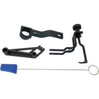 Ensemble d'outils de r&eacute;glage de distribution pour moteurs Ford 4,6 L, 5,4 L et 6,8 L Pronet Distribution
