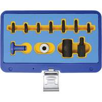 Injector Seal I/R Tool Kit for Subaru/Ford/GM Pronet Distribution
