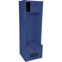 Lenox&reg; High-Density Polyethylene Gear Locker Pronet Distribution