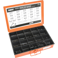 Socket Set Screw Cup Point Assortments Pronet Distribution