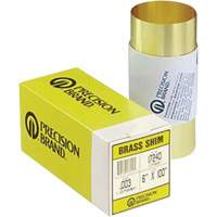 Shim Stock Rolls & Sheets Pronet Distribution