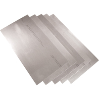 Shim Stock Rolls & Sheets, 0.01" Thickness, Steel Pronet Distribution