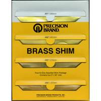 Shim Stock Rolls & Sheets Pronet Distribution