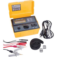 Ohmmeters