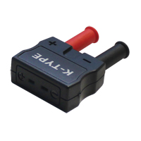 Adaptateur de thermocouple Pronet Distribution