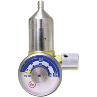 BW Calibration Equipment-Regulators and Accessories Pronet Distribution