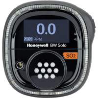 BW Wireless Solo Gas Detector, Single Gas, SO2 Pronet Distribution