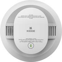 Combination Smoke & Carbon Monoxide Alarm, Battery Operated Pronet Distribution