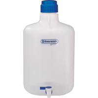 Bonbonne en polypropyl&egrave;ne robuste, Capacit&eacute; de 10 L Pronet Distribution