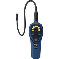 Combustible Gas Leak Detector, 5.0 ppm, Display & Sound Alert Pronet Distribution