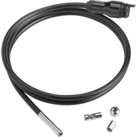 6 mm Imager with 1 m Cable for Video Inspection Camera Pronet Distribution