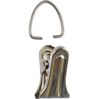 Micro Spring Scale Accessory - Clip with Bow Pronet Distribution