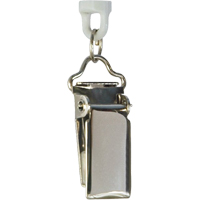 Medio Spring Scale Accessory - Strong Clamp With Eye Clip Pronet Distribution