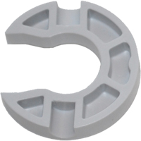 Macro Spring Scale Accessory - Plastic Ring for Handle Bow Pronet Distribution