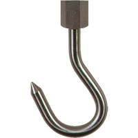 Macro Spring Scale Accessory - Lower Suspension Hook Pronet Distribution