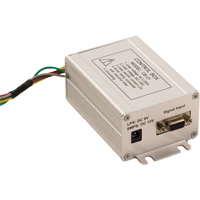 Abacus AB30 Control Box Pronet Distribution