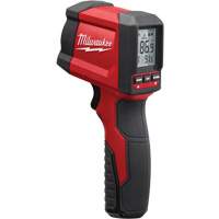 Infrared Temp-Gun NIST, -22°- 752° F ( -30° - 400° C ), 10:1, Fixed Emmissivity Pronet Distribution