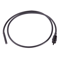 Replacement Camera Head on Cable Pronet Distribution