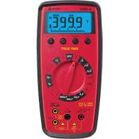 34XR-A Digital Multimeter, AC/DC Voltage, AC/DC Current Pronet Distribution
