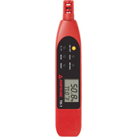 TH-1 Relative Humidity & Temperature Probe Meter, 4% - 95% RH, -4°- 122° F ( -20° - 50° C ) Pronet Distribution