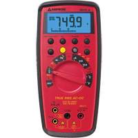 38XR-A Digital Multimeter, AC/DC Voltage, AC/DC Current Pronet Distribution