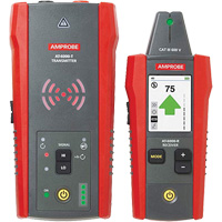 Trousse de d&eacute;tecteur de c&acirc;bles avanc&eacute;e AT-6010 Pronet Distribution