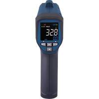 Thermom&egrave;tre &agrave; infrarouge professionnel, -26 - 1472° F ( -32 - 800° C ), 30:1, &eacute;missivit&eacute; Ajustable Pronet Distribution