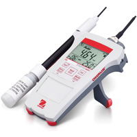 Appareil de mesure de l'oxyg&egrave;ne dissous Starter 300D Pronet Distribution