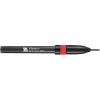 &eacute;lectrode 2 en 1 reremplissable pour pH m&egrave;tre Starter Pronet Distribution