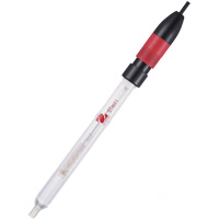 Starter Silver/Silver Chloride Reference Electrode, 1.1 cm " L Pronet Distribution