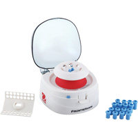 Frontier 5306 Mini Centrifuge Pronet Distribution