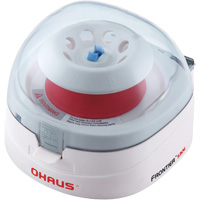 Frontier 5306 Mini Centrifuge Pronet Distribution