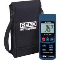 pH/ORP Meter Pronet Distribution