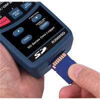 pH/ORP Meter Pronet Distribution