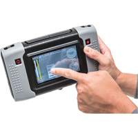 Cam&eacute;ras ultrasoniques & &agrave; d&eacute;tection sonore BatCam 2.0, Alerte Affichage Pronet Distribution