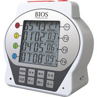 Commercial 4-in-1 Timer Pronet Distribution