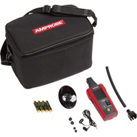 ULD-405 Ultrasonic Leak Detector, Display & Sound Alert Pronet Distribution
