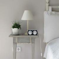 Indoor Thermometer/Hygrometer, 10°- 130° F ( -25° - 55° C ) Pronet Distribution