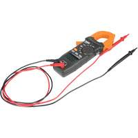 Trousse dessai &eacute;lectrique avec pince-m&egrave;tre Pronet Distribution