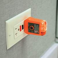 Trousse dessai &eacute;lectrique avec multim&egrave;tre num&eacute;rique Pronet Distribution
