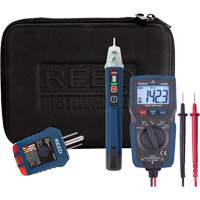 Electronic Meter Combos