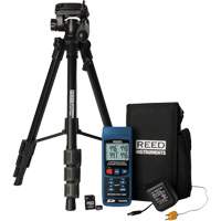 Data Logging Thermocouple Thermometer Kit Pronet Distribution