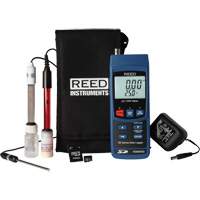pH/ORP Meter Kit Pronet Distribution