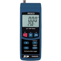 pH/ORP Meter with Calibration Certificate Pronet Distribution
