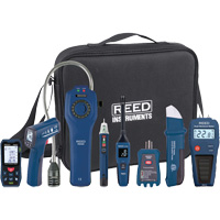 Deluxe Home Inspection Kit Pronet Distribution