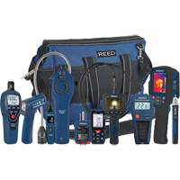 Professional Home Inspection Kit Pronet Distribution