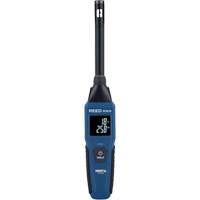 Bluetooth Smart Series Thermo-Hygrometer, 0% - 100% RH, -4°- 140° F ( -20° - 60° C ) Pronet Distribution