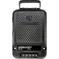 Contenant verrouillable et portable SpeedLocker, Mallette rigide Pronet Distribution