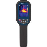 Thermal Imaging Camera, 160 x 120 pixels, -10° - 400°C (14° - 752°F), 50 mK Pronet Distribution